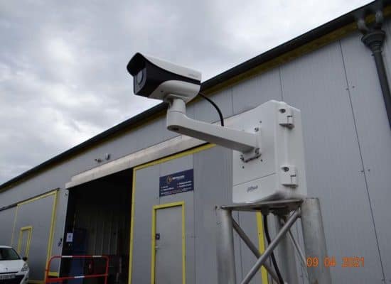 À Rouen, la vidéo protection prend de l'ampleur avec 21 nouvelles caméras  de surveillance - Paris-Normandie
